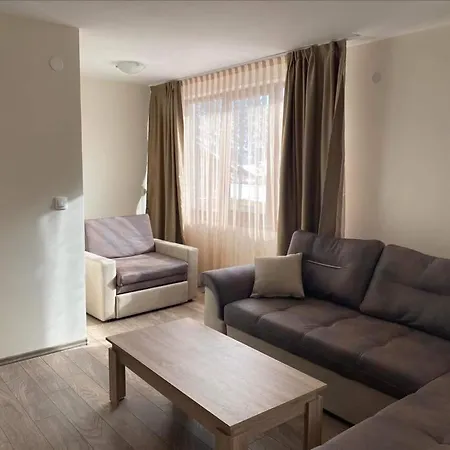 Апартамент комплекс “шадравана” Самоков