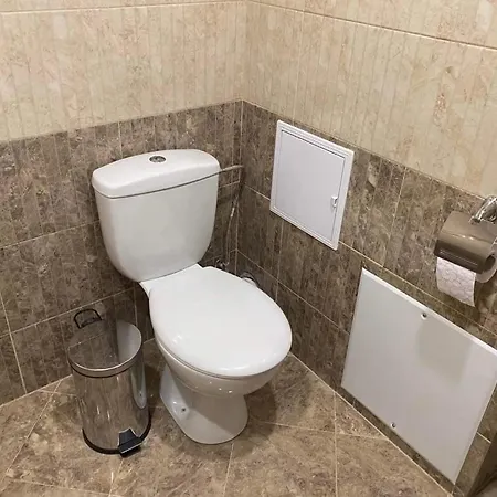 комплекс “шадравана” Самоков