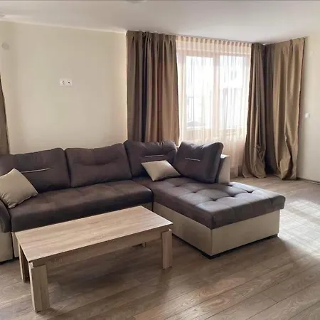 Apartment комплекс “шадравана” Samokow