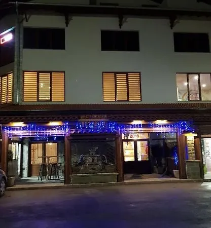 комплекс “шадравана” Апартамент