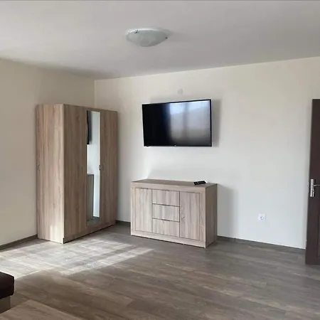 комплекс “шадравана” Apartment Samokow