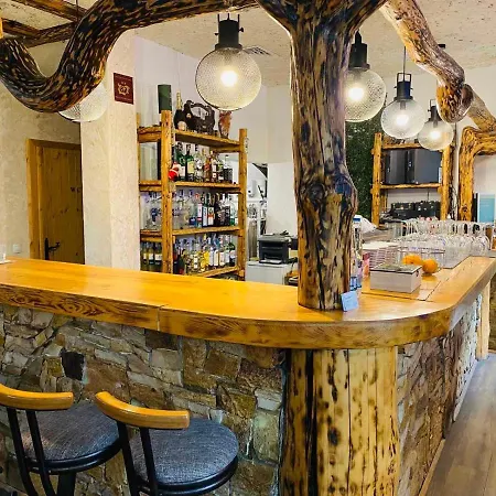 комплекс “шадравана” Appartamento Samokov
