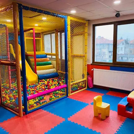 комплекс “шадравана” Апартамент