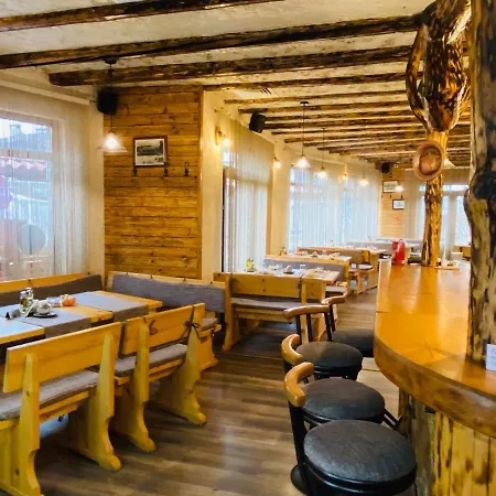 Апартамент комплекс “шадравана” *