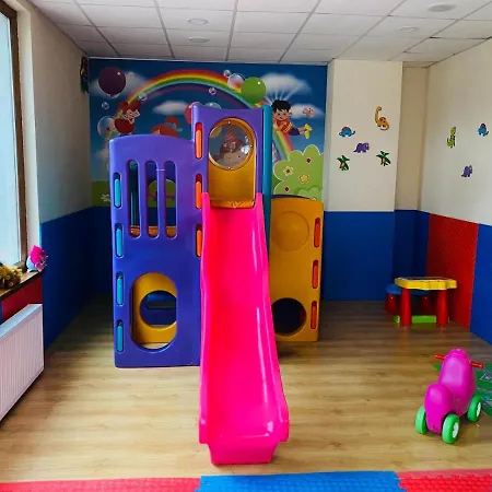 Апартамент комплекс “шадравана” Самоков