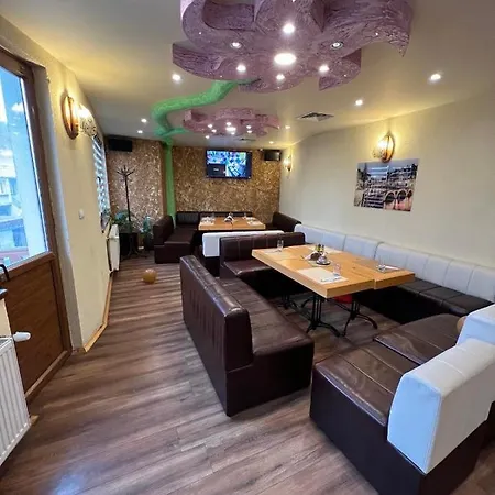 комплекс “шадравана” * Самоков