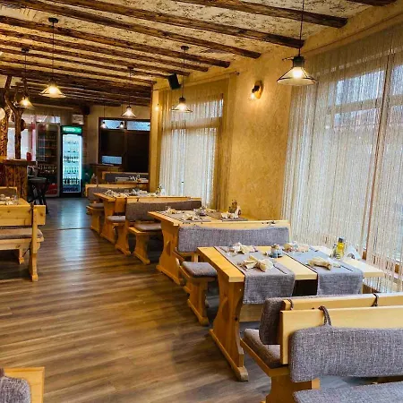 комплекс “шадравана” Апартамент